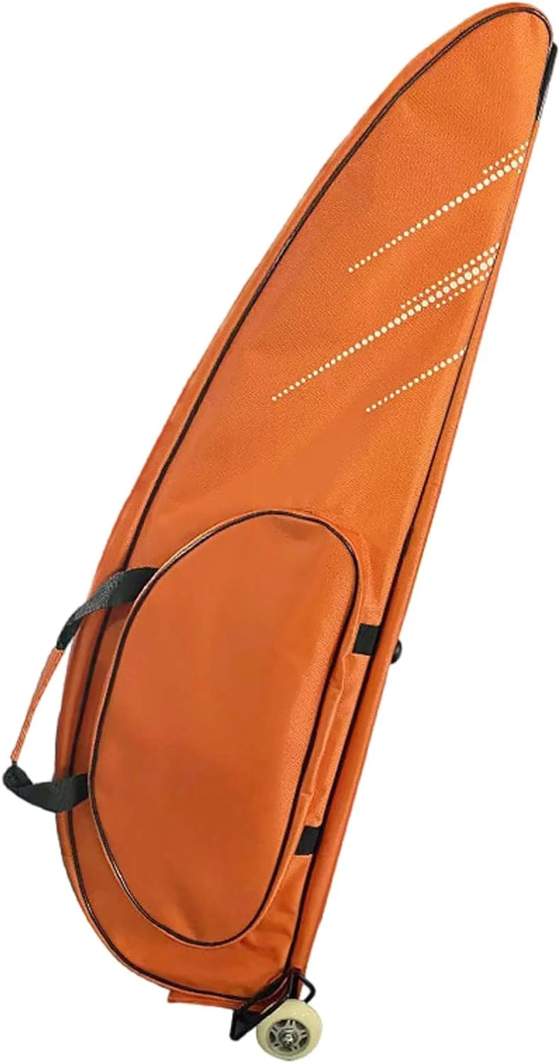 کیف شمشیربازی، کیف حمل شمشیر شمشیربازی، کیف شمشیربازی چرخ دار، کیف شمشیربازی با چرخ، ضد آب، بادوام، مقاوم در برابر سایش، مناسب برای تجهیزات شمشیربازی اپه و فلوره، برای بزرگسالان و کودکان کیف شمشیربازی، کیف حمل شمشیر شمشیربازی، کیف شمشیربازی چرخ دار، کیف شمشیربازی با چرخ، ضد آب، بادوام، مقاوم در برابر سایش، مناسب برای تجهیزات شمشیربازی اپه و فلوره، برای بزرگسالان و کودکان