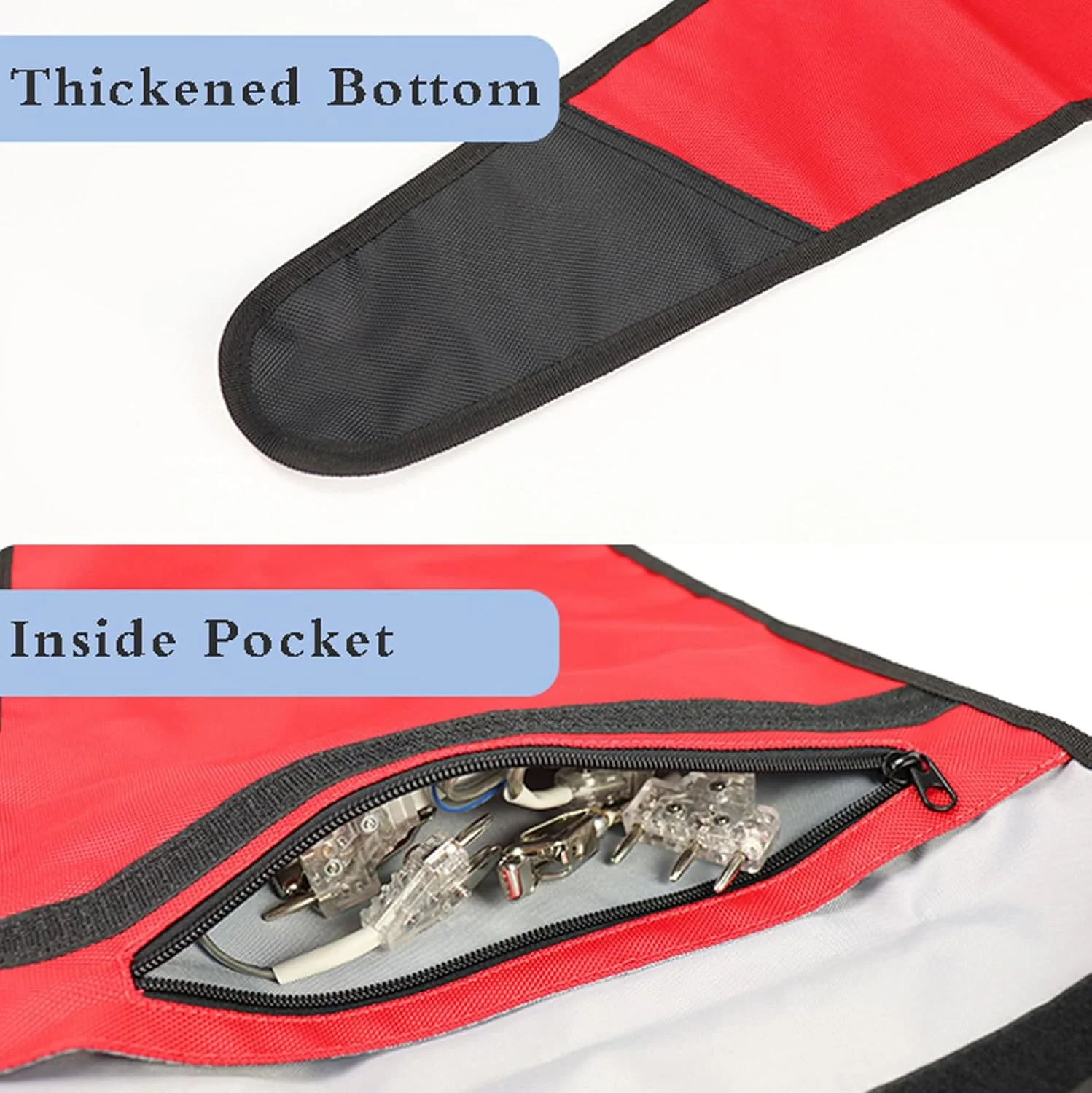 کیف شمشیربازی، کیف رنگی شمشیربازی، کیف شمشیربازی، کیف شمشیربازی دوشی، قابل حمل، ضد آب و مقاوم در برابر سایش، مناسب برای بزرگسالان و کودکان، برای انواع شمشیرهای اپه کیف شمشیربازی، کیف رنگی شمشیربازی، کیف شمشیربازی، کیف شمشیربازی دوشی، قابل حمل، ضد آب و مقاوم در برابر سایش، مناسب برای بزرگسالان و کودکان، برای انواع شمشیرهای اپه