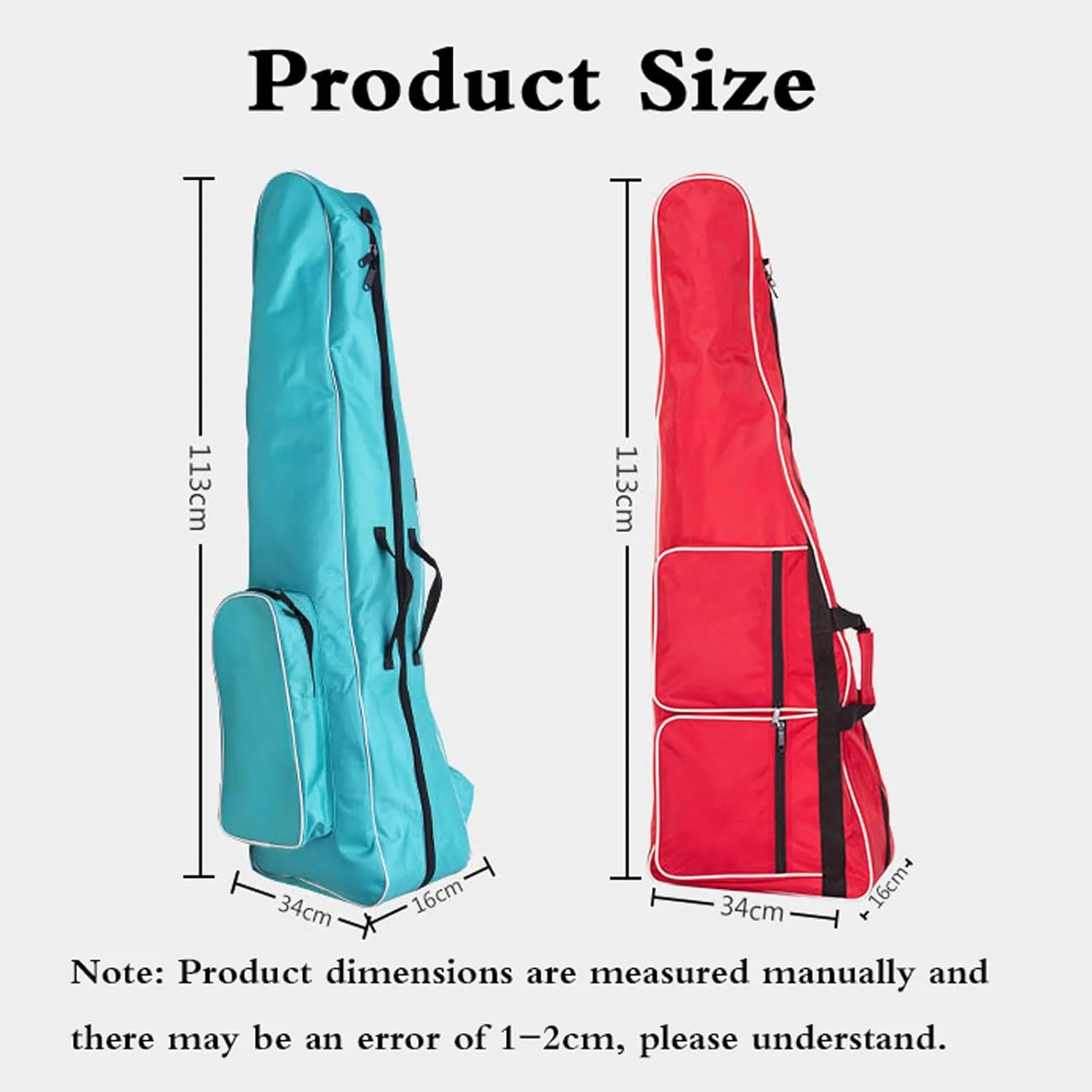 کیف شمشیربازی کودک، کیف شمشیربازی، کیف شمشیربازی رودوشی، کیف شمشیربازی بزرگسال، کیف نگهداری شمشیربازی، ظرفیت بزرگ، ضخیم، مختصر، استفاده روزانه، کوله پشتی قابل حمل و پددار برای تجهیزات شمشیربازی