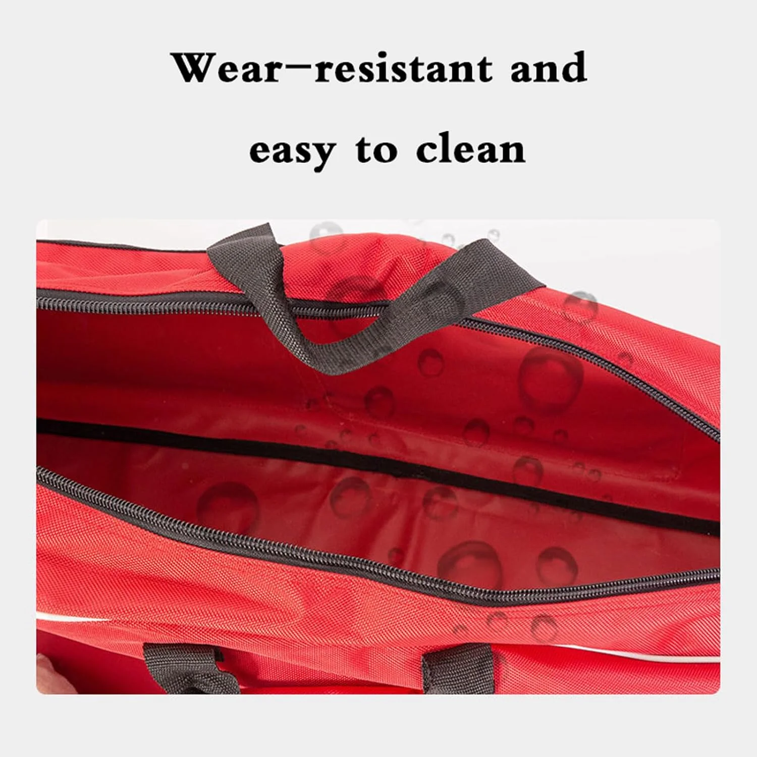 کیف شمشیربازی کودک، کیف شمشیربازی، کیف شمشیربازی رودوشی، کیف شمشیربازی بزرگسال، کیف نگهداری شمشیربازی، ظرفیت بزرگ، ضخیم، مختصر، استفاده روزانه، کوله پشتی قابل حمل و پددار برای تجهیزات شمشیربازی