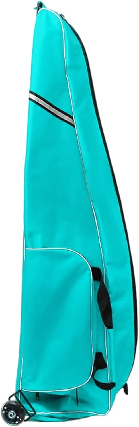 کیف شمشیربازی، کیف شمشیربازی کودک، کیف شمشیربازی رودوشی، کیف شمشیربازی بزرگسال، کیف نگهداری شمشیربازی، ظرفیت بزرگ، ضخیم، مختصر، استفاده روزانه، کوله پشتی قابل حمل و پددار برای تجهیزات شمشیربازی