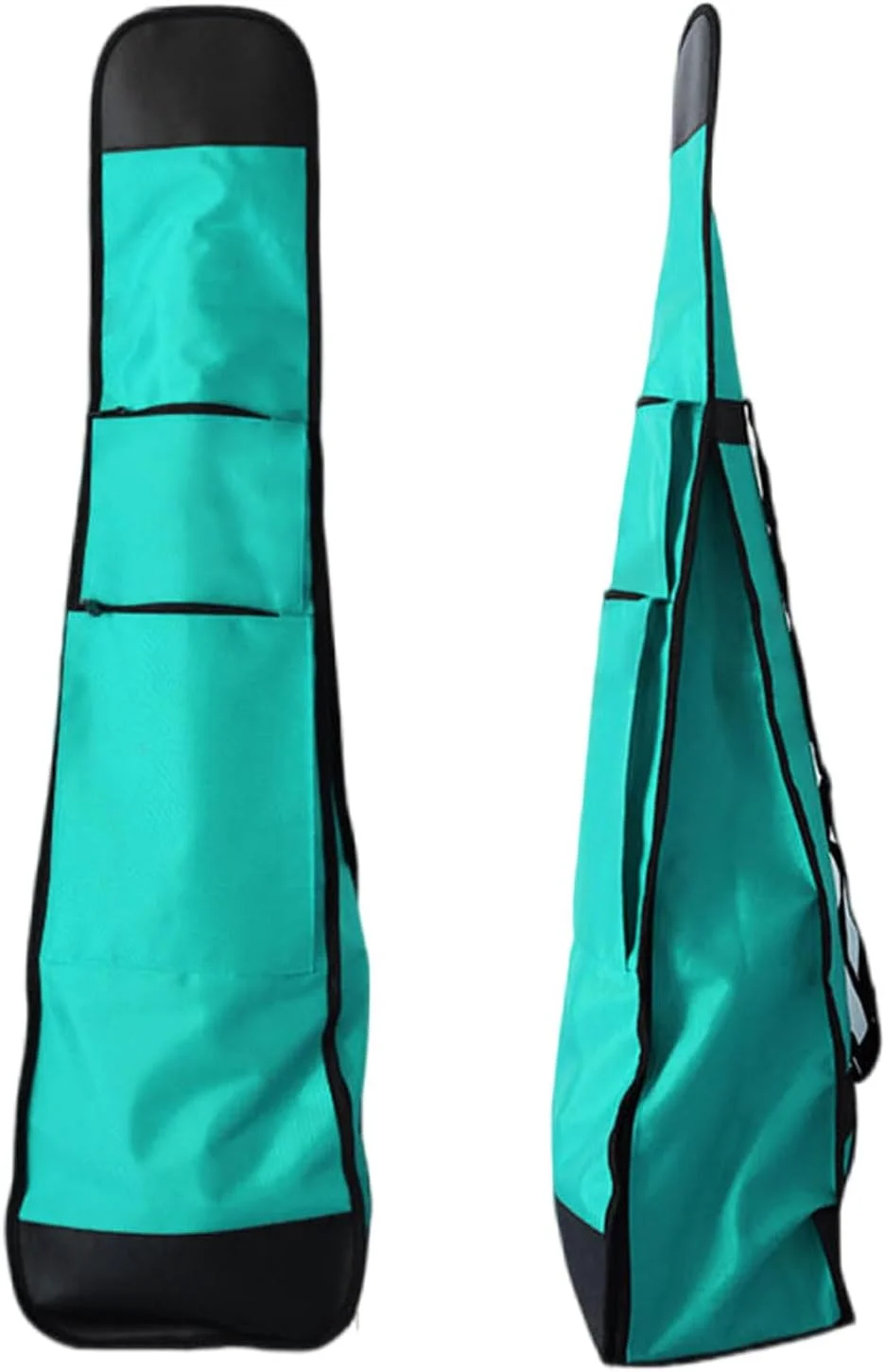 کیف شمشیربازی، کیف دوشی شمشیربازی، کیف رنگی شمشیربازی، کیف شمشیربازی برای تجهیزات، کیف نگهداری شمشیربازی، مختصر، بادوام، مناسب برای انواع شمشیربازی، مناسب برای بزرگسالان و کودکان