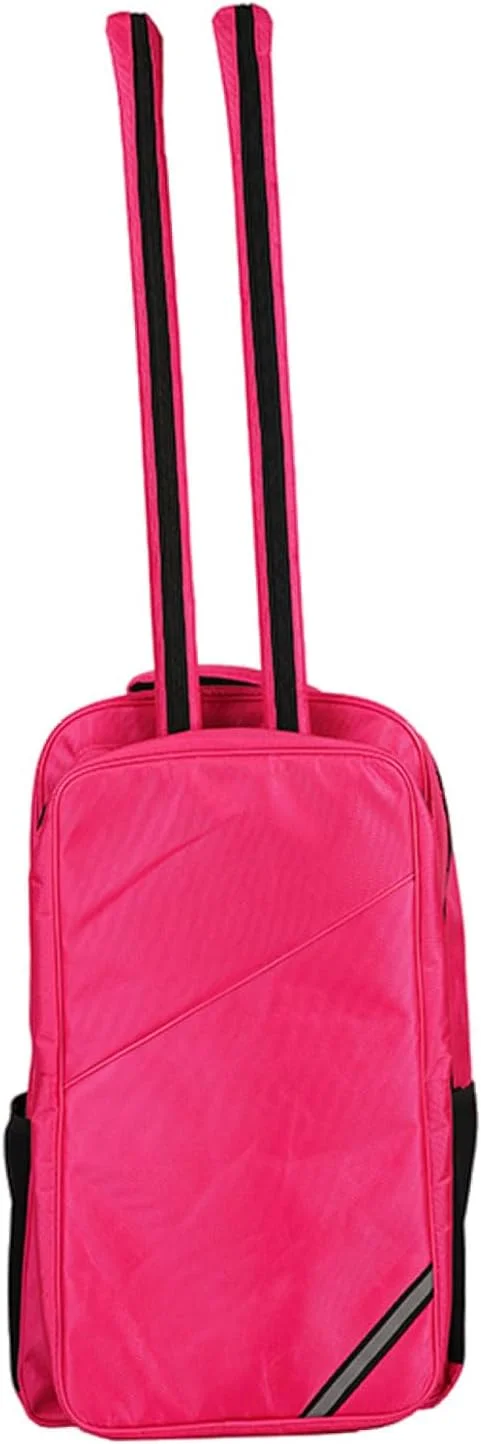 کیف شمشیربازی Chaoyilian، کیف شمشیربازی یک تکه، کیف شمشیربازی رنگی، ضد آب، قابل حمل، ظرفیت بزرگ، استفاده روزانه، مناسب برای بزرگسالان و کودکان، تجهیزات شمشیربازی