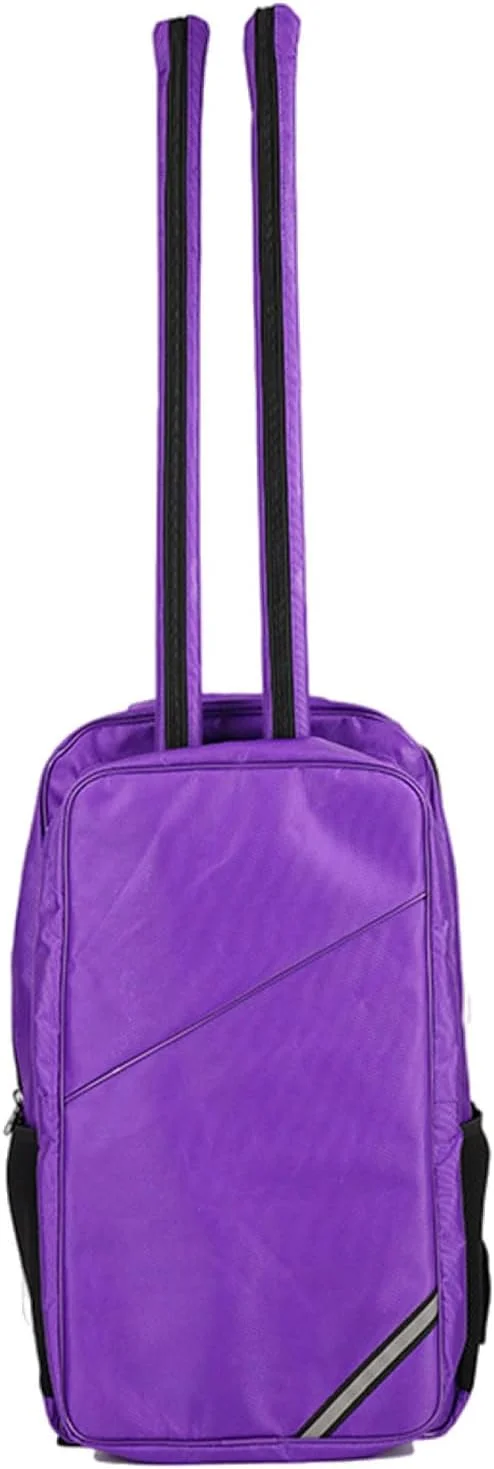 کیف شمشیربازی Chaoyilian، کیف رنگی شمشیربازی، کیف نگهداری شمشیربازی، کیف شمشیربازی برای اپه و فلوره، کیف شمشیربازی، ضد آب، بادوام، مقاوم در برابر سایش، مناسب برای انواع شمشیربازی