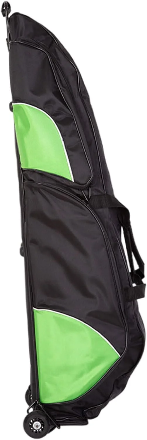 کیف شمشیربازی کودک، کیف شمشیربازی چرخ دار، کیف شمشیربازی بزرگسال، کیف نگهداری شمشیربازی، ظرفیت بزرگ، مقاوم در برابر سایش، ضخیم شده، استفاده روزانه، با چرخ، کوله پشتی پد دار قابل حمل برای تجهیزات شمشیربازی