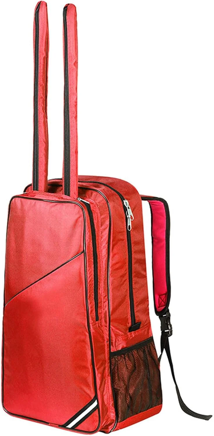 کیف شمشیربازی، کیف نگهداری شمشیربازی، کیف رنگی شمشیربازی، کیف شمشیربازی برای تجهیزات، ظرفیت بزرگ، بادوام، کاربردی، برای انواع شمشیرهای اپه، شامل فلوره، اپه