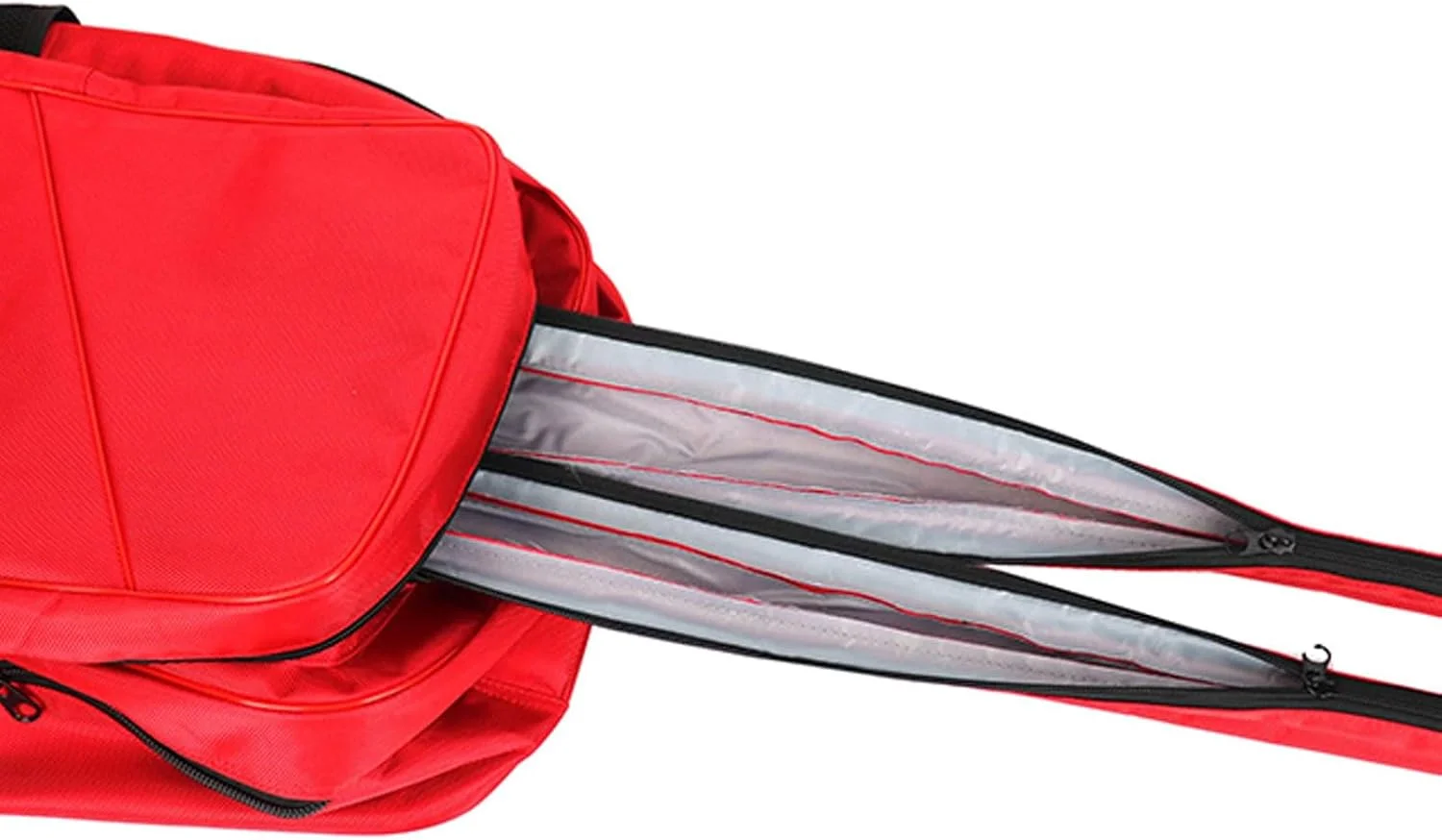 کیف شمشیربازی Chaoyilian، کیف رنگی شمشیربازی، کیف نگهداری شمشیربازی، کیف شمشیربازی برای اپه و فلوره، کیف شمشیربازی، ضد آب، بادوام، مقاوم در برابر سایش، مناسب برای انواع شمشیربازی