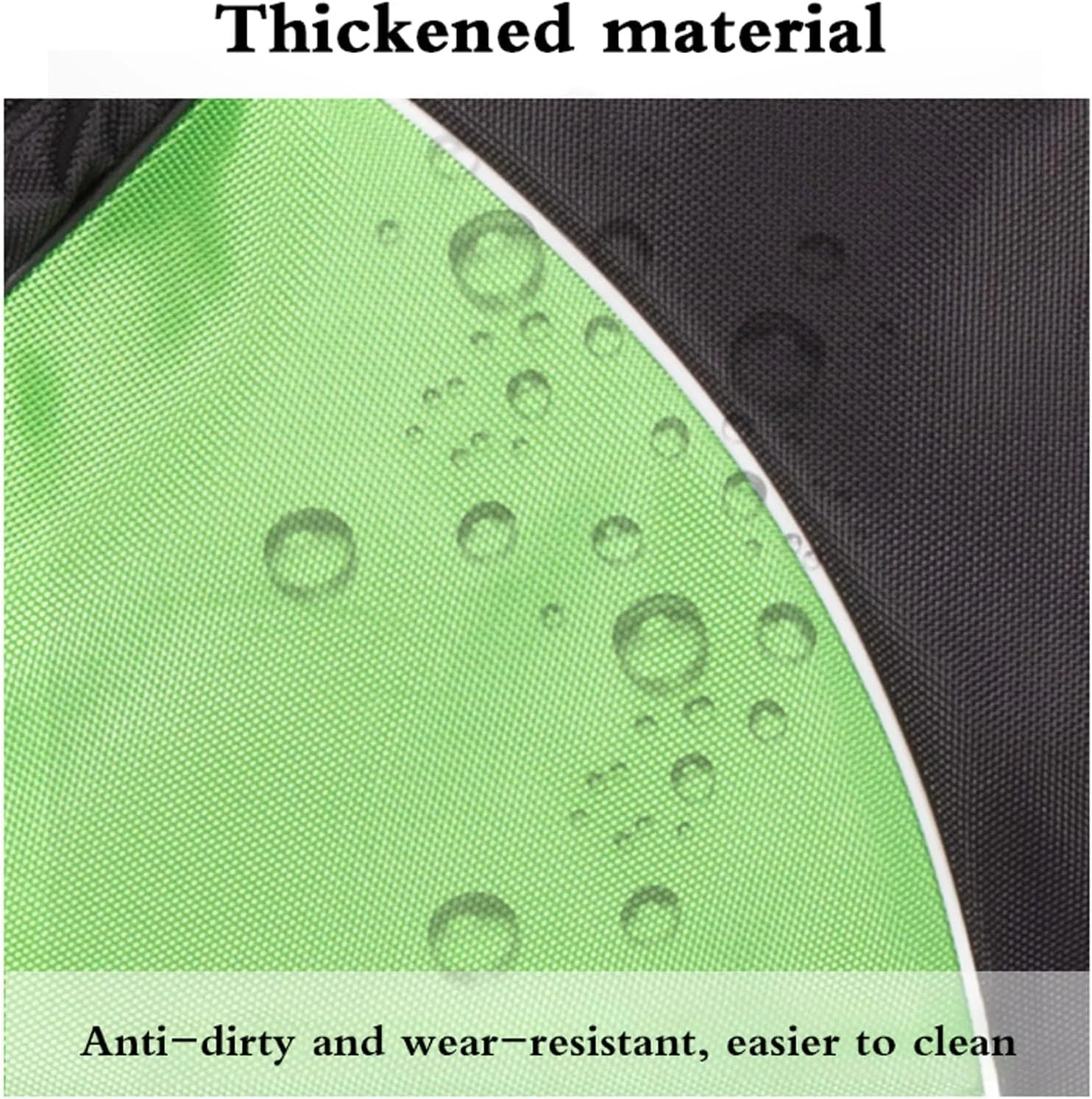 کیف شمشیربازی کودک، کیف شمشیربازی چرخ دار، کیف شمشیربازی بزرگسال، کیف نگهداری شمشیربازی، ظرفیت بزرگ، مقاوم در برابر سایش، ضخیم شده، استفاده روزانه، با چرخ، کوله پشتی پد دار قابل حمل برای تجهیزات شمشیربازی