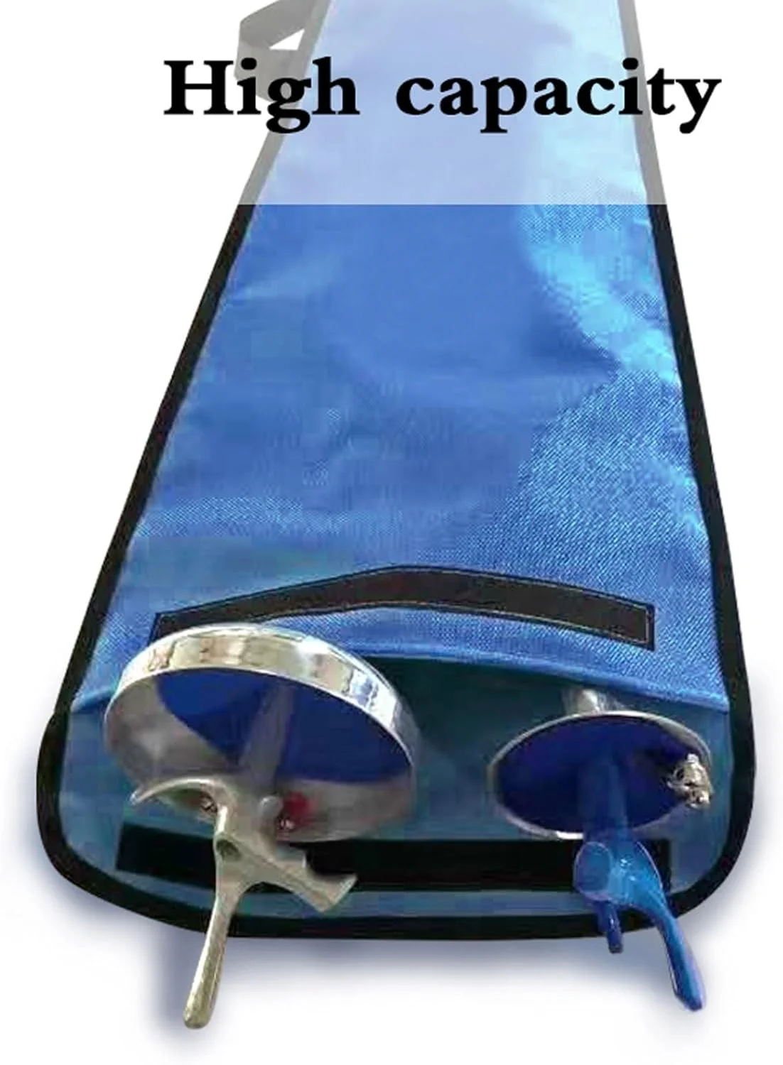 کیف شمشیربازی برای تجهیزات، کیف شمشیربازی کودک، کیف شمشیربازی بزرگسال، کیف نگهداری شمشیربازی، قابل حمل، مقاوم در برابر سایش، ظرفیت بزرگ، ضخیم شده، کوله پشتی پد دار قابل حمل برای تجهیزات شمشیربازی کیف شمشیربازی برای تجهیزات، کیف شمشیربازی کودک، کیف شمشیربازی بزرگسال، کیف نگهداری شمشیربازی، قابل حمل، مقاوم در برابر سایش، ظرفیت بزرگ، ضخیم شده، کوله پشتی پد دار قابل حمل برای تجهیزات شمشیربازی