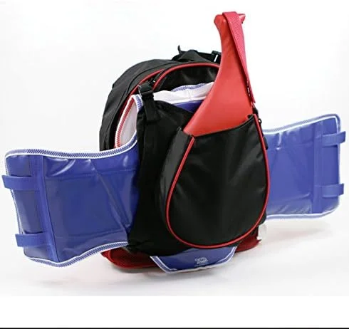 کوله پشتی تکواندو باتیفیک زیمایز، کیف تجهیزات هنرهای رزمی کوله پشتی تکواندو باتیفیک زیمایز، کیف تجهیزات هنرهای رزمی