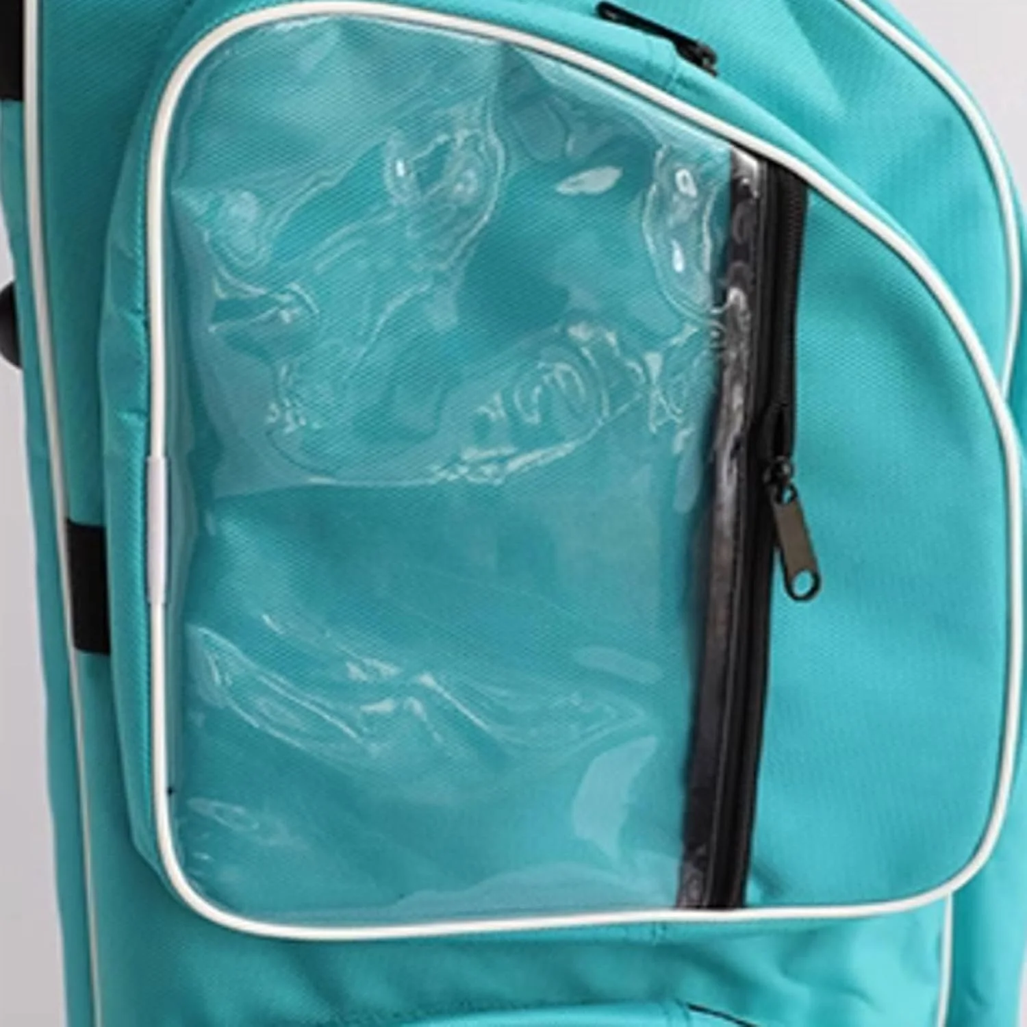 کیف شمشیربازی Chaoyilian، کیف شمشیربازی چرخ دار، کیف شمشیربازی، کیف شمشیربازی با چرخ، ظرفیت بزرگ، چند جیب، قابل حمل، مناسب برای بزرگسالان و کودکان، برای انواع شمشیربازی اپه