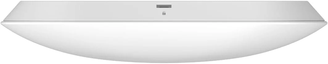 اکسس پوینت سقفی Ruijie Reyee RG-RAP72 Pro Wi-Fi 7 BE5040، فوق العاده سریع، بی سیم دو بانده برای هتل ها و دفاتر