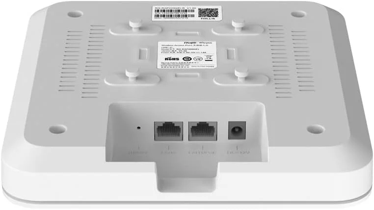 روتر بی‌سیم Ruijie RG-RAP2200(E) - سفید