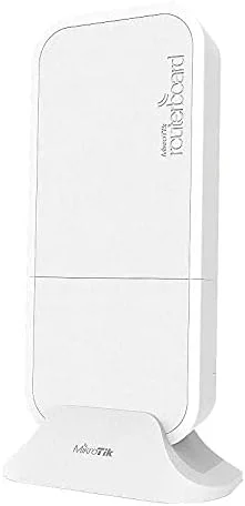 MikroTik WAP AC LTE6 Kit – نقطه دسترسی – WLAN