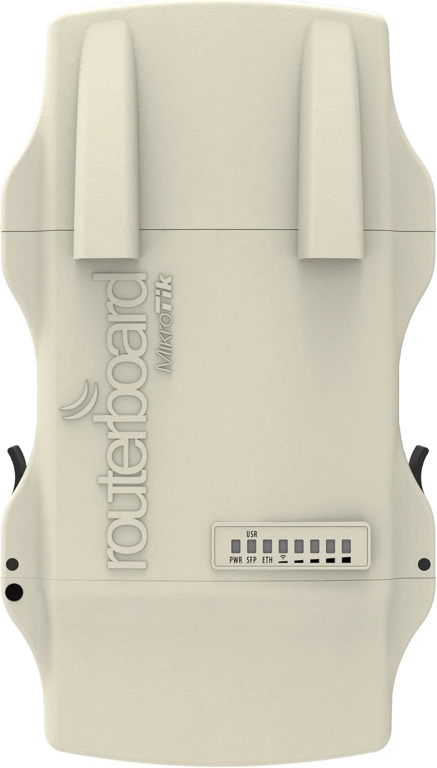 اکسس پوینت وایرلس میکروتیک NetMetal 5 با قابلیت PoE