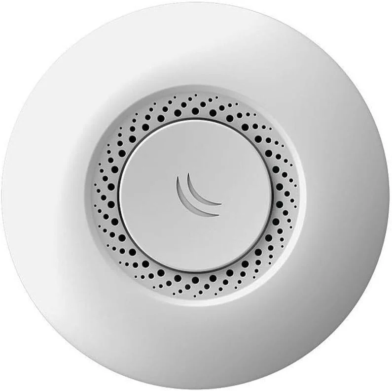اکسس پوینت سقفی MikroTik RouterBOARD cAP 2n 2.4GHz