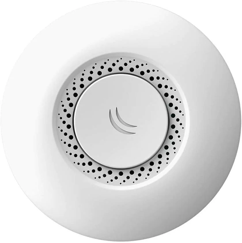 برد روتر میکروتیک Cap