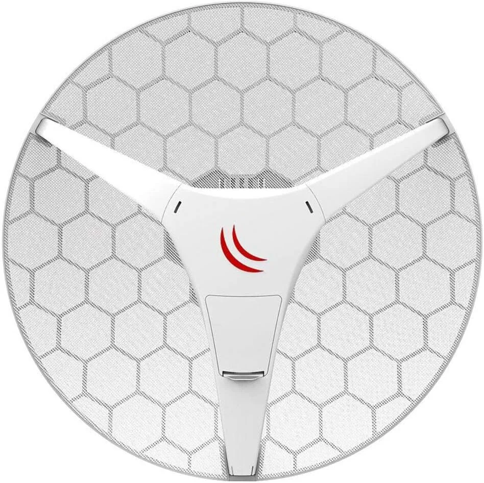 Mikrotik WRL ACCESS POINT WIRE DISHRBLHGG60ADKIT