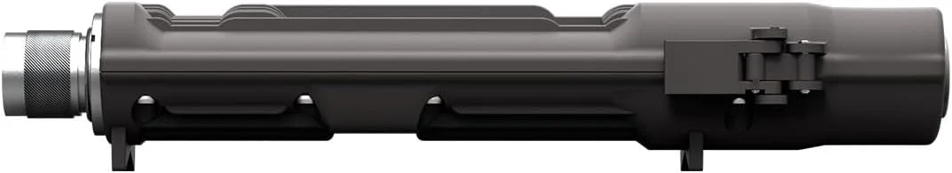 اکسس پوینت وایرلس بیرونی Mikrotik Metal 52 ac با سرعت 54 مگابیت بر ثانیه و قابلیت تغذیه از طریق اترنت (PoE)