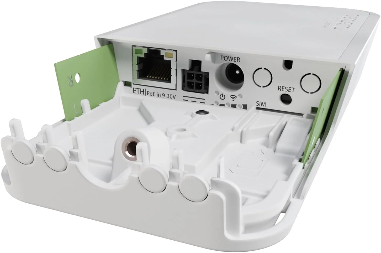 اکسس پوینت میکروتیک WAPR-2ND&EC200A-EU اکسس پوینت میکروتیک WAPR-2ND&EC200A-EU