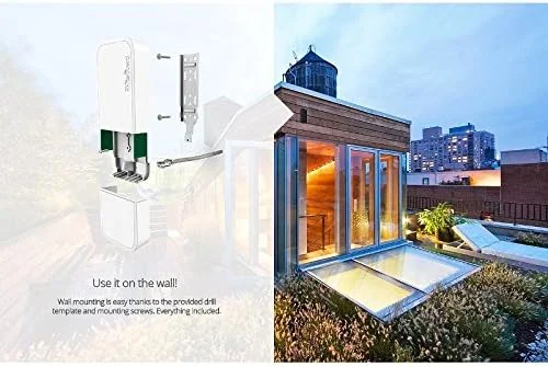 میکروتیک اکسس پوینت WAP LTE Kit (RBwAPR-2nD&R11e-LTE) (RBwAPR2nD&R11eLTE) مشکی میکروتیک اکسس پوینت WAP LTE Kit (RBwAPR-2nD&R11e-LTE) (RBwAPR2nD&R11eLTE) مشکی