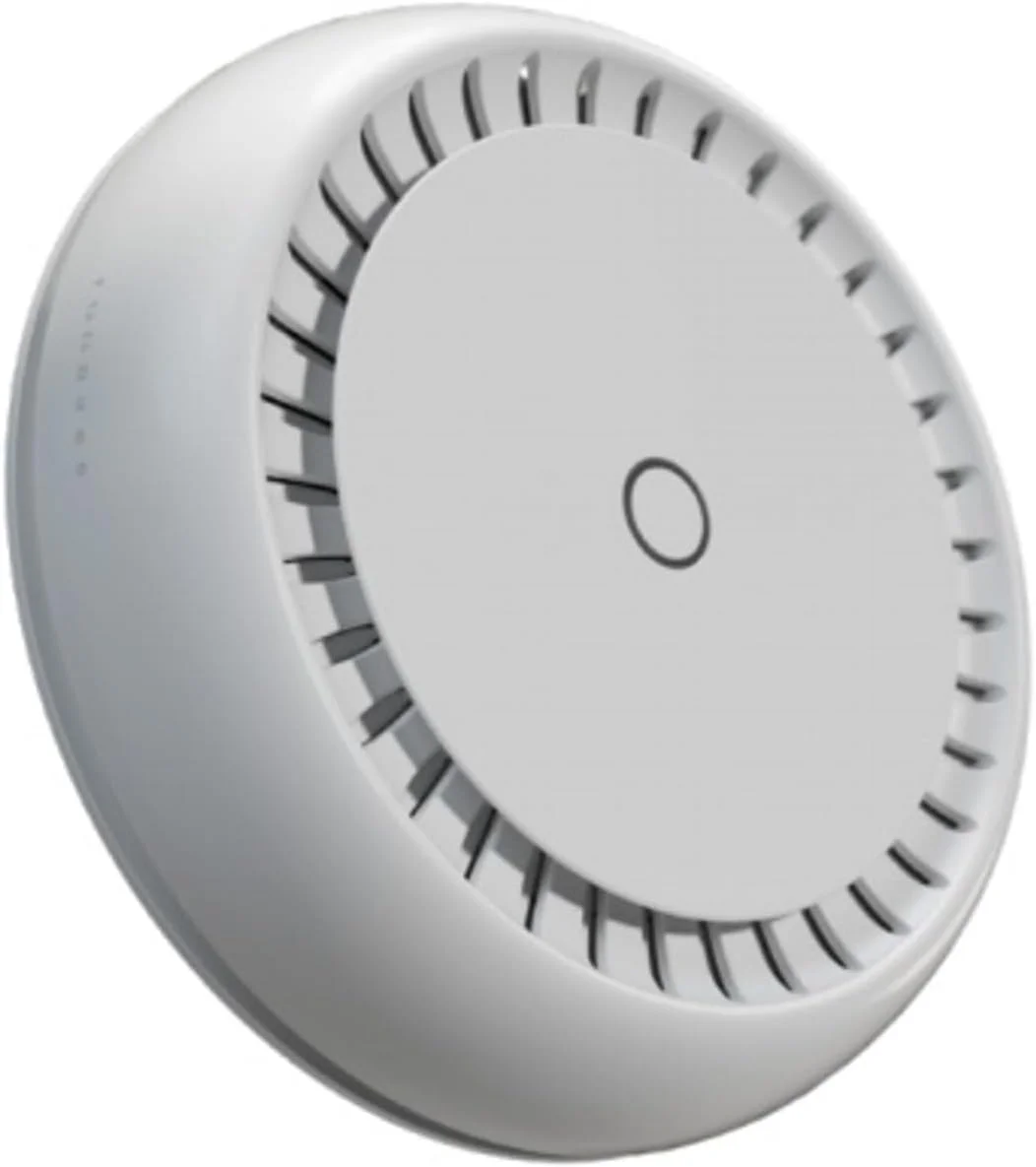اکسس روتر دو بانده سقفی MikroTik cAP XL ac - مدل RBcAPGi-5acD2nD-XL