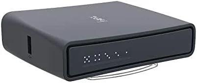 میکروتیک hAP AC Lite Tower مشکی با قابلیت تغذیه از طریق اترنت (PoE) میکروتیک hAP AC Lite Tower مشکی با قابلیت تغذیه از طریق اترنت (PoE)