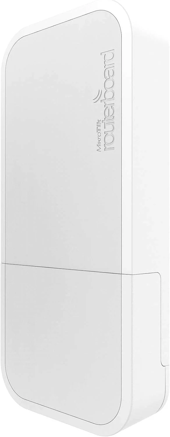 اکسس پوینت MikroTik wAP ac (RBwAPG-5HacD2HnD)
