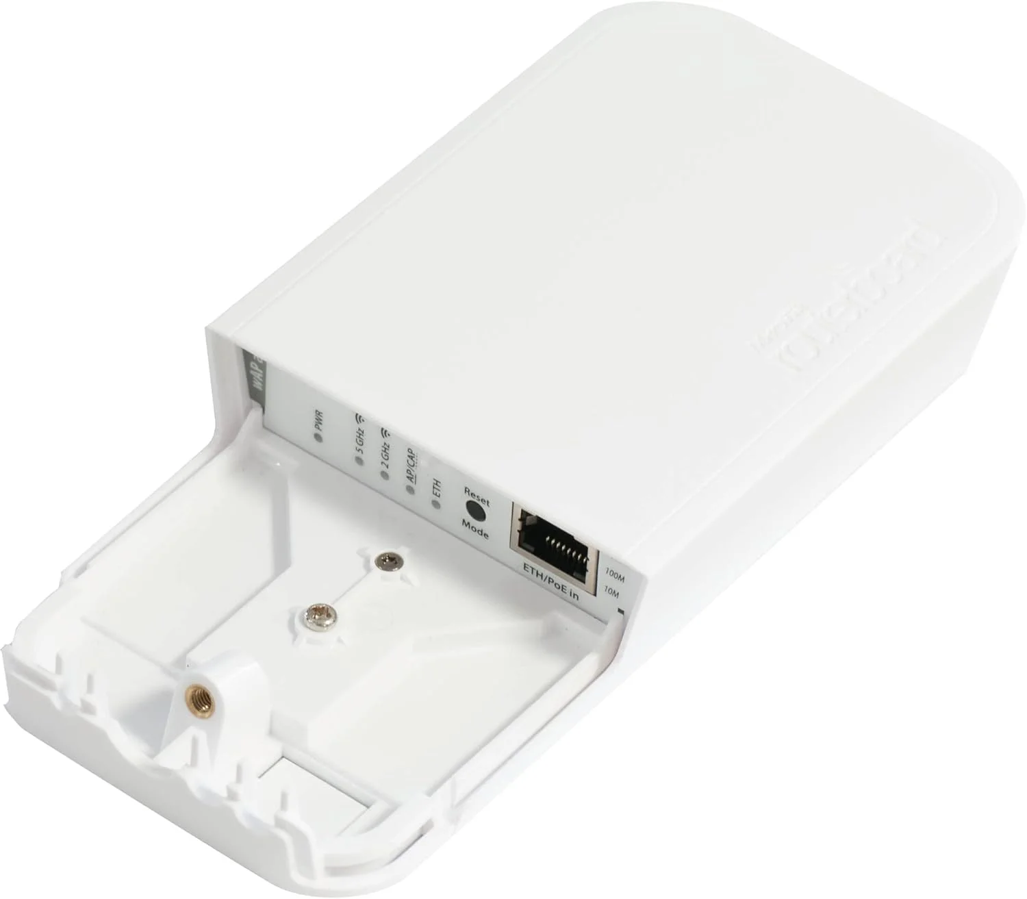اکسس پوینت MikroTik wAP ac (RBwAPG-5HacD2HnD) اکسس پوینت MikroTik wAP ac (RBwAPG-5HacD2HnD)
