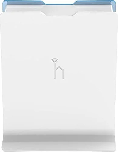 اکسس پوینت وایرلس میکروتیک RB941-2ND-TC با سرعت 300 مگابیت بر ثانیه، آبی و سفید اکسس پوینت وایرلس میکروتیک RB941-2ND-TC با سرعت 300 مگابیت بر ثانیه، آبی و سفید