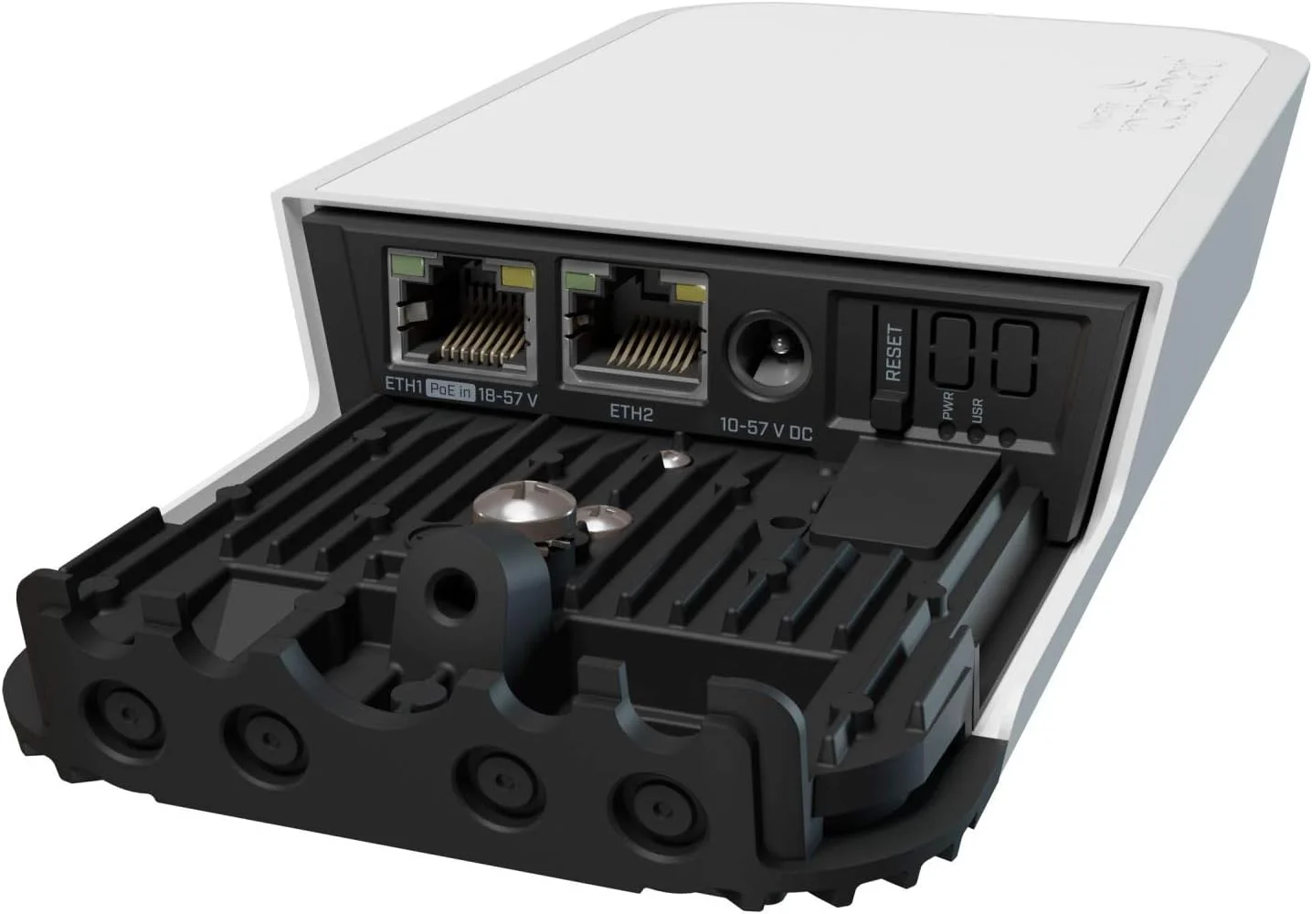 اکسس پوینت MikroTik wAP ac (RBwAPG-5HacD2HnD) اکسس پوینت MikroTik wAP ac (RBwAPG-5HacD2HnD)