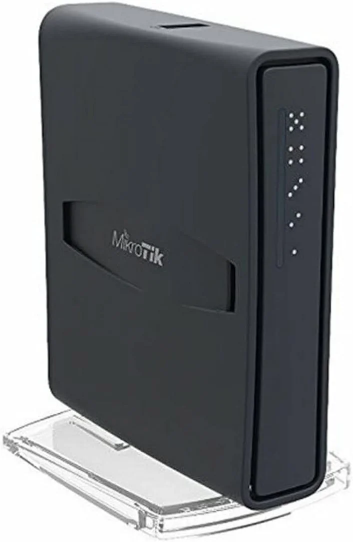 روتربورد Mikrotik hAP AC Lite Tower