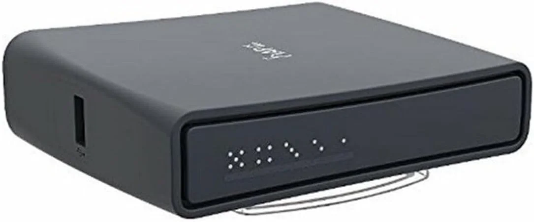 روتربورد Mikrotik hAP AC Lite Tower روتربورد Mikrotik hAP AC Lite Tower