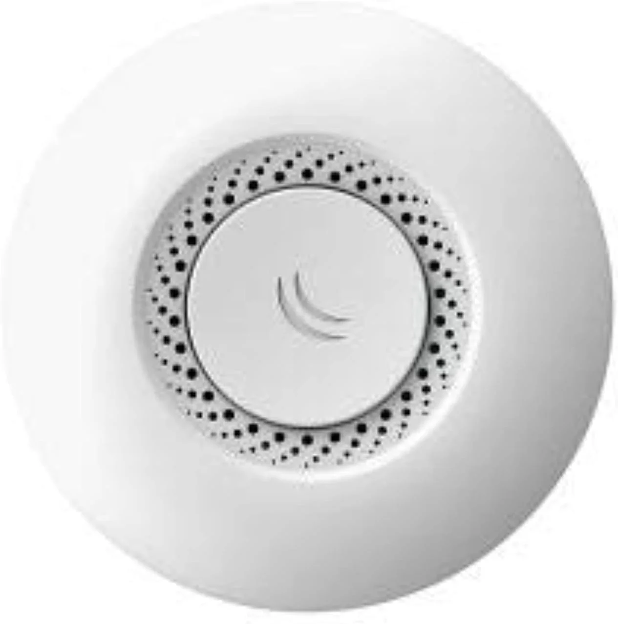 اکسس پوینت سقفی دوال-چین 2.4GHz میکروتیک RouterBOARD cAP-2nD با قابلیت PoE