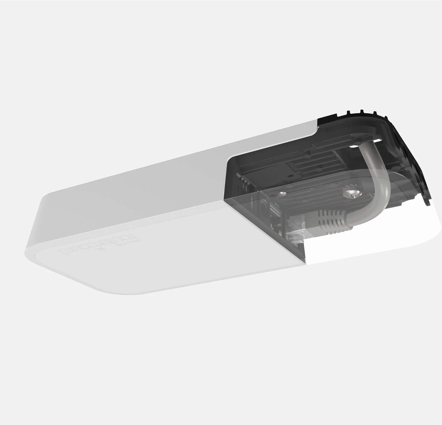MikroTik RBWAPG-5HACD2HND - wAP ac با پردازنده 4 هسته ای 710 مگاهرتز و 128 مگابایت رم MikroTik RBWAPG-5HACD2HND - wAP ac با پردازنده 4 هسته ای 710 مگاهرتز و 128 مگابایت رم