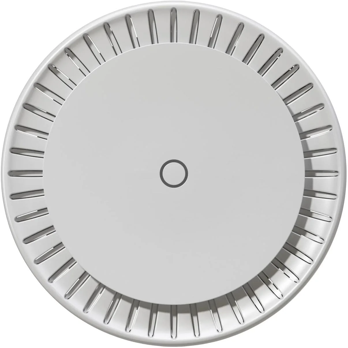 اکسس پوینت سقفی Mikrotik cAP ax 1774 Mbit/s سفید رنگ با قابلیت تغذیه از طریق اترنت (PoE)