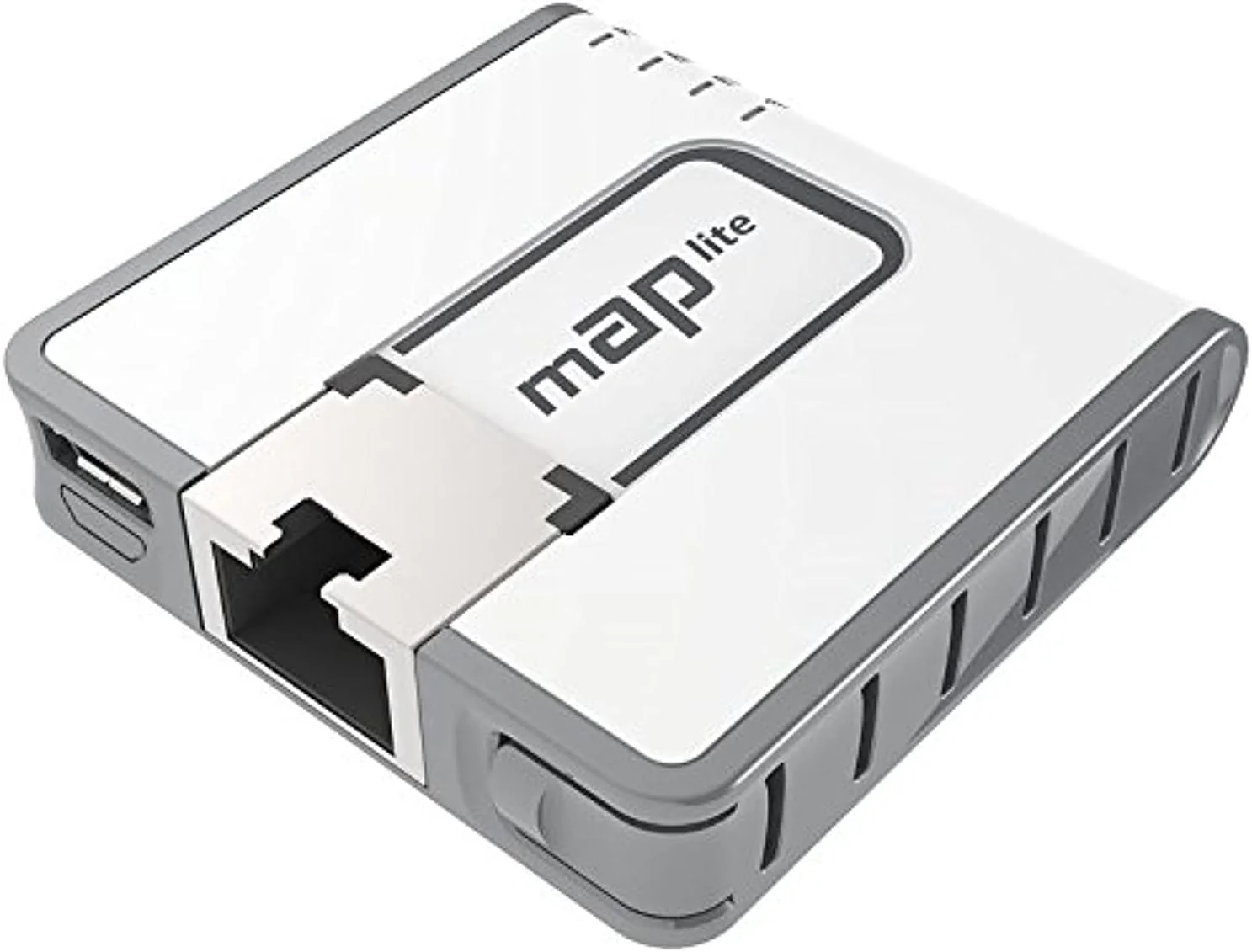 اکسس پوینت MikroTik RBmAPL-2nD 2GHz mAP lite 802.11bgn 2x2 با قابلیت PoE
