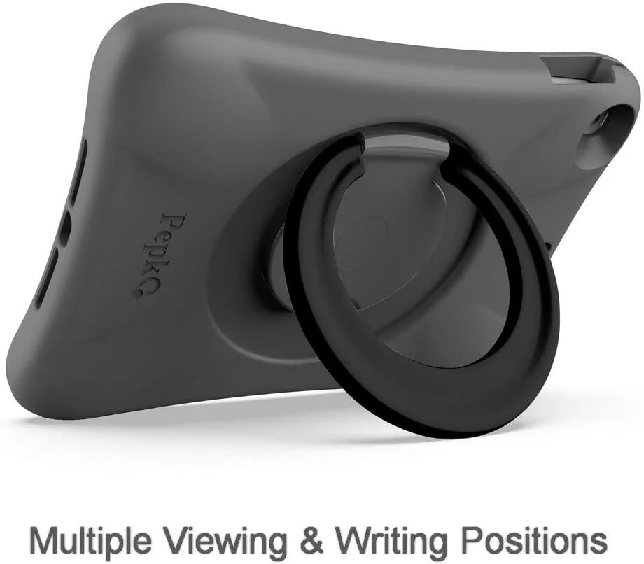 کیف محافظ EVA Pro مخصوص کودکان NLR FUN برای آیپد | سازگار با آیپد 9.7 اینچی جدید 2018/2017 (نسل 6/5) / آیپد ایر 2 / آیپد ایر 0701L01