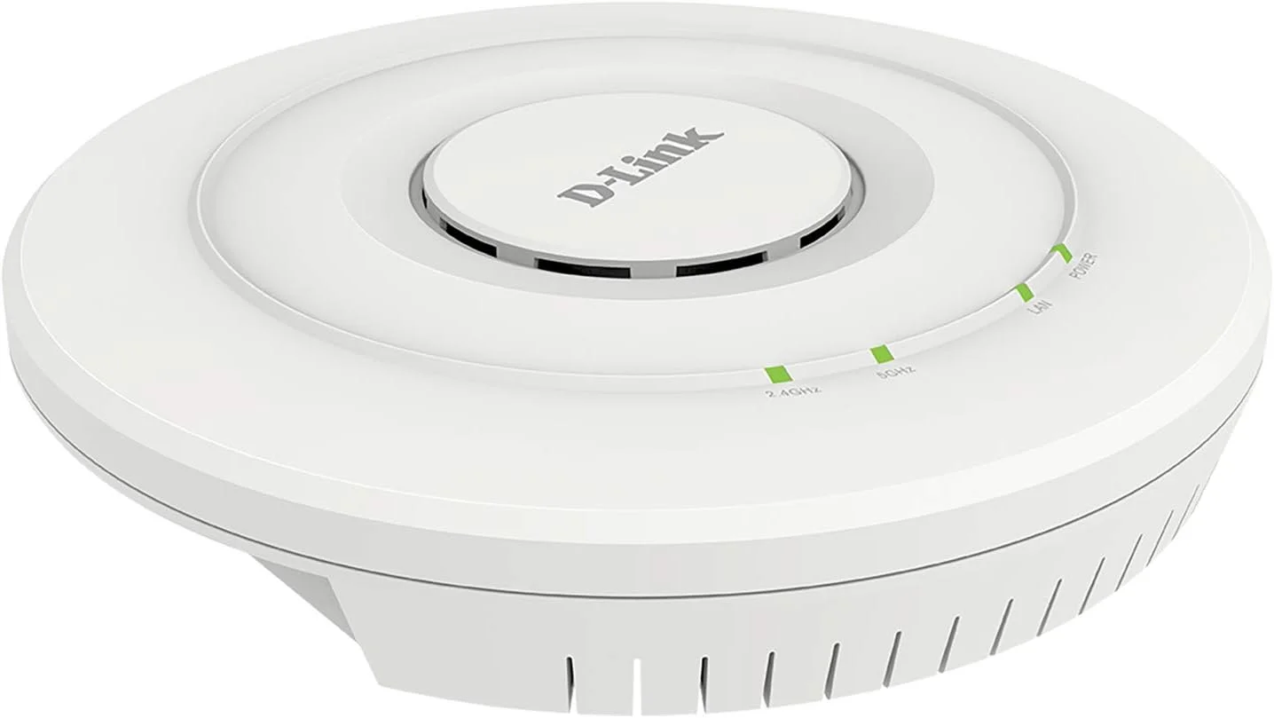 اکسس پوینت رادیویی دو بانده D-Link DWL-6610AP