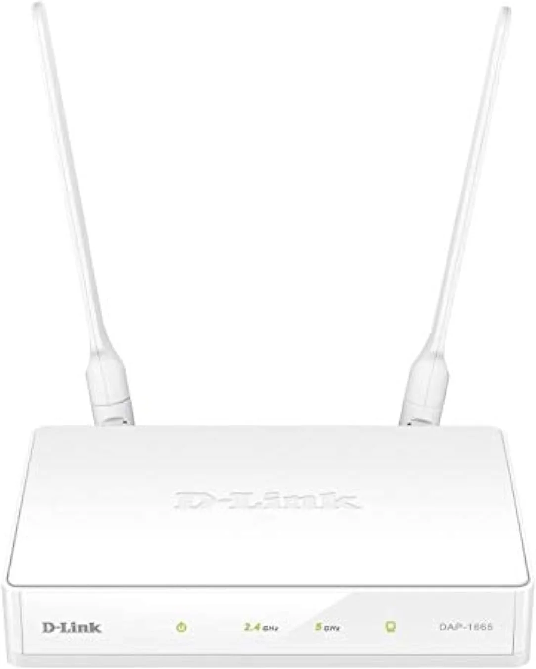 روتر اکسس پوینت بی سیم دو بانده D-Link DAP-1665 AC1200 - دوشاخه EU