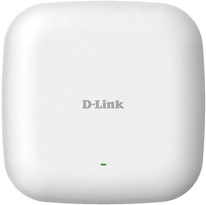 اکسس پوینت مدیریتی بی سیم دی-لینک DAP-2610 با قابلیت POE