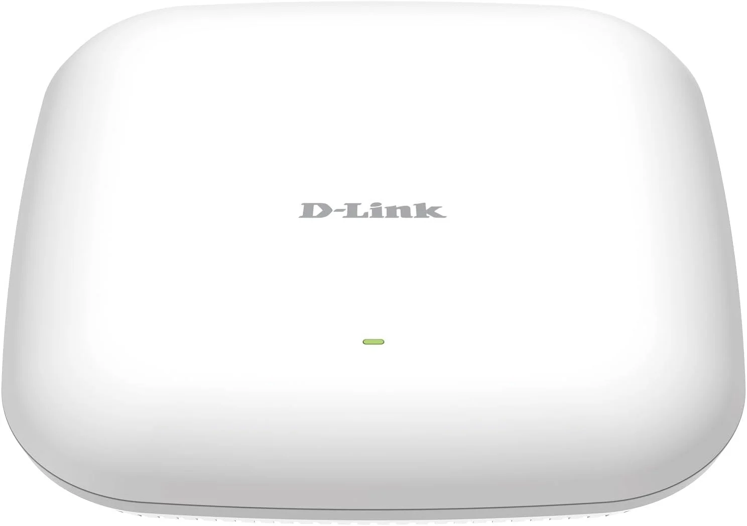 اکسس پوینت PoE دی-لینک WiFi 6 AX1800 Wave 2 دو بانده، طراحی فشرده، قابل نصب روی دیوار و سقف (DAP-X2810)، سفید اکسس پوینت PoE دی-لینک WiFi 6 AX1800 Wave 2 دو بانده، طراحی فشرده، قابل نصب روی دیوار و سقف (DAP-X2810)، سفید