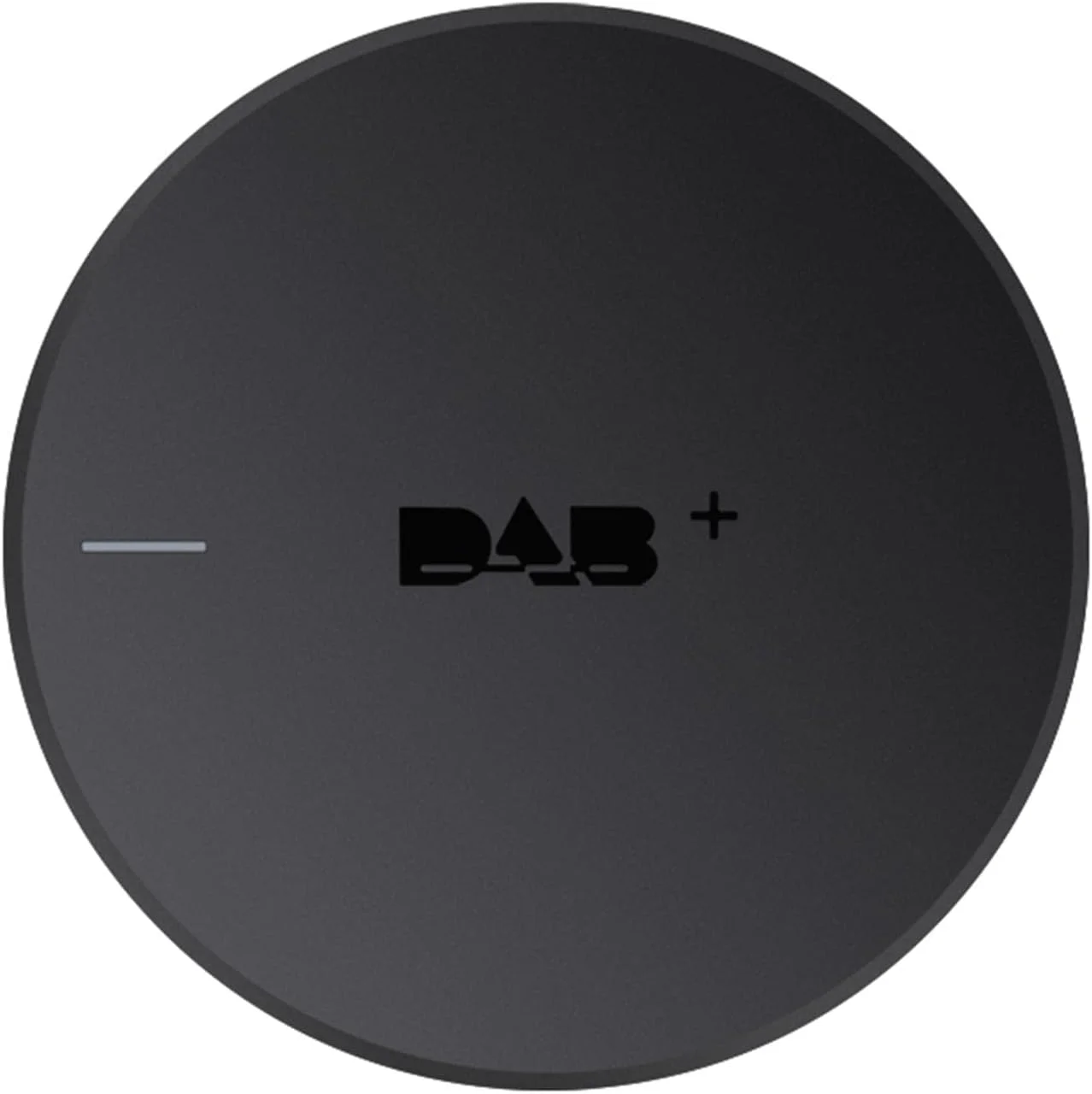 گیرنده رادیویی + | آنتن پخش صوتی دیجیتال با تغذیه 5 ولت USB | اتصال و پخش، سازگار با اندروید 5.1 و بالاتر