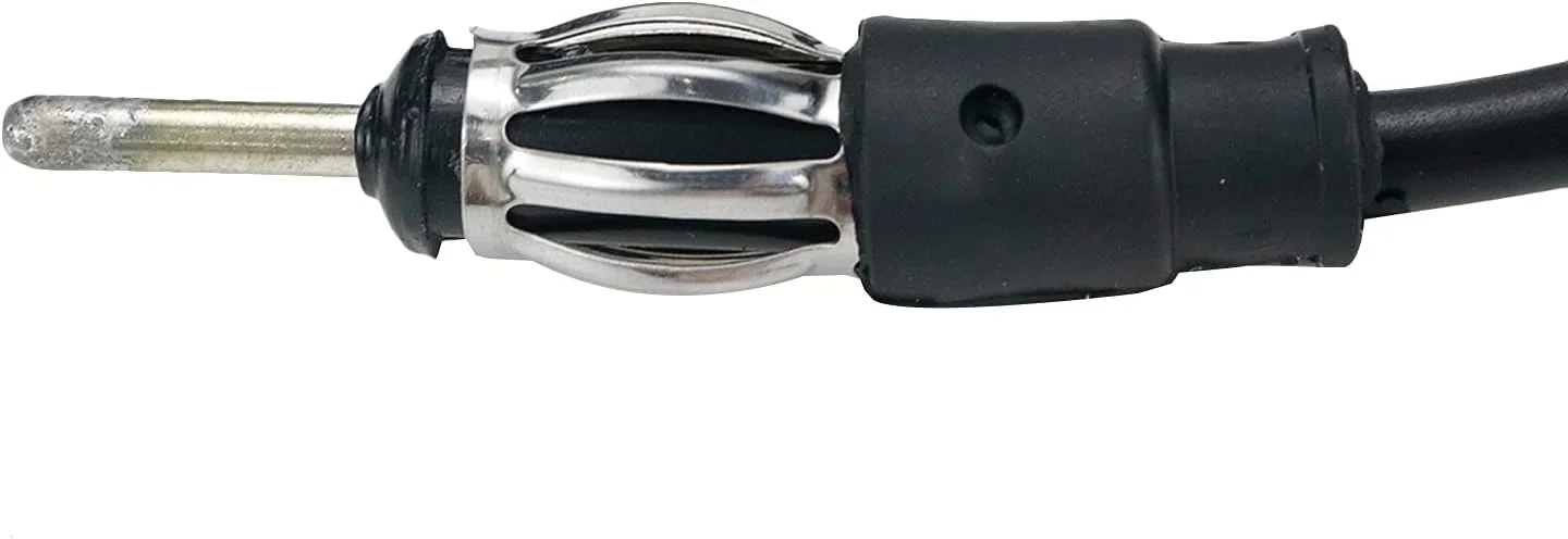 کابل افزایش طول آنتن رادیو خودرو مودنگژه به طول 9.75 متر، DIN نر به مادگی، کابل کواکسیال برای پخش کننده رادیو AM FM خودرو