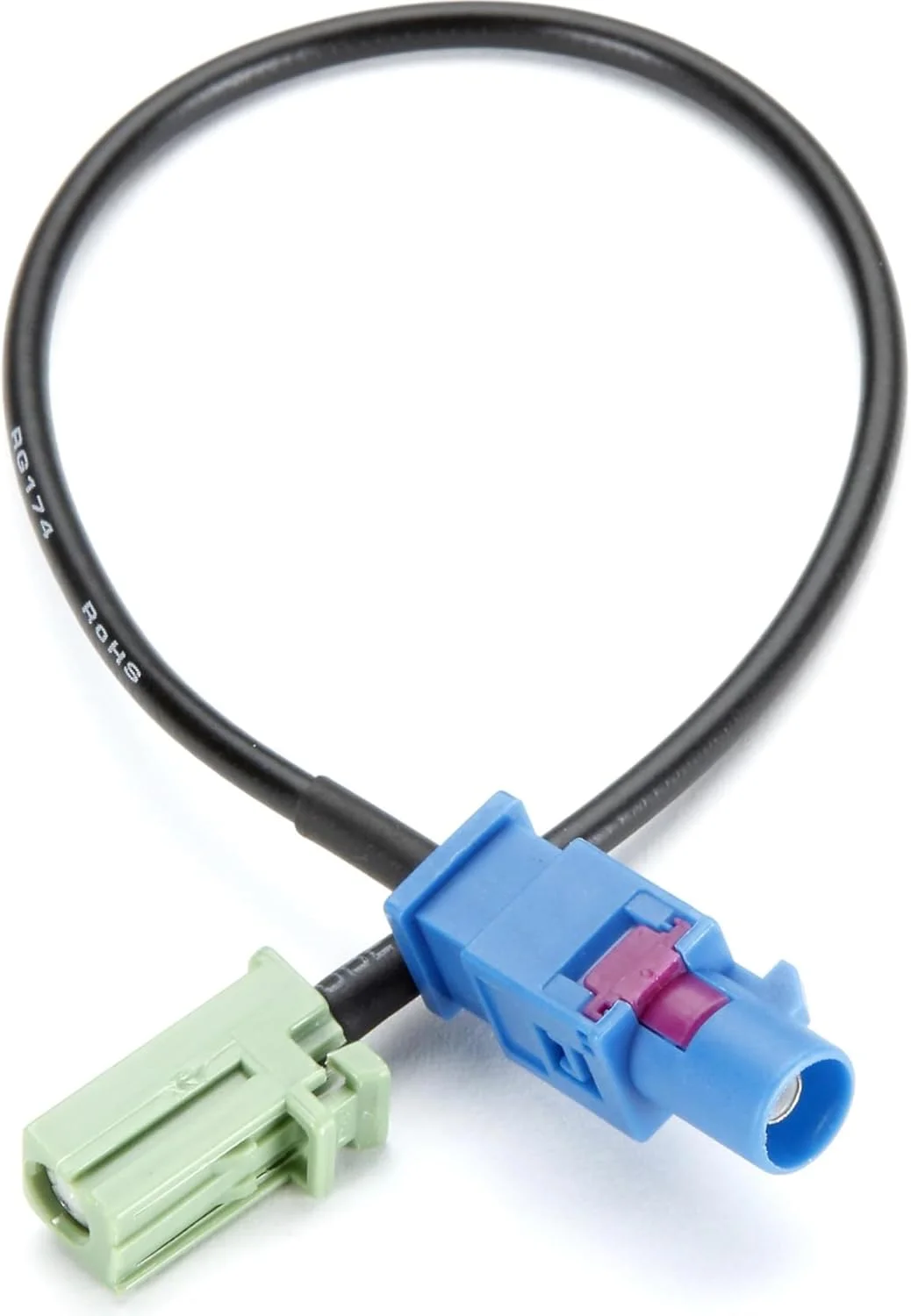 مبدل آنتن مسیریابی فاکرا به آنتن ناوبری غیر فابریک - پایونیر