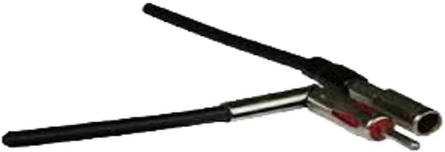 مبدل آنتن مترا 40-GM10 برای خودروهای جنرال موتورز