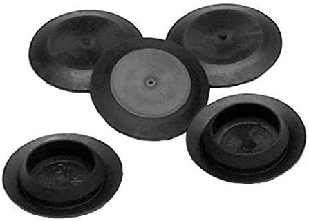 درپوش پلاستیکی سوراخ آنتن خودرو Larsen HP34 - بسته 5 عددی