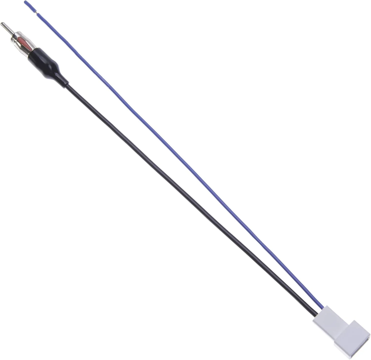 کابل آداپتور آنتن رادیو خودرو Keple | کابل اتصال استریو آنتن خودرو برای اتومبیل | پلاگین نری DIN