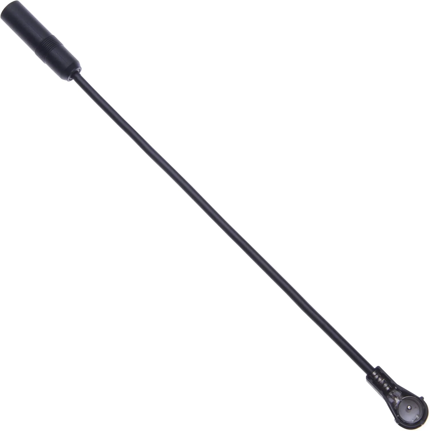 آداپتور آنتن رادیو جایگزین Keple | مبدل آنتن خودرو برای رادیوهای استریو منتخب اروپایی برای سری 3/5/7 BMW تا سال 1987 | نوع موتورولا DIN مادگی به ترمینال آنتن