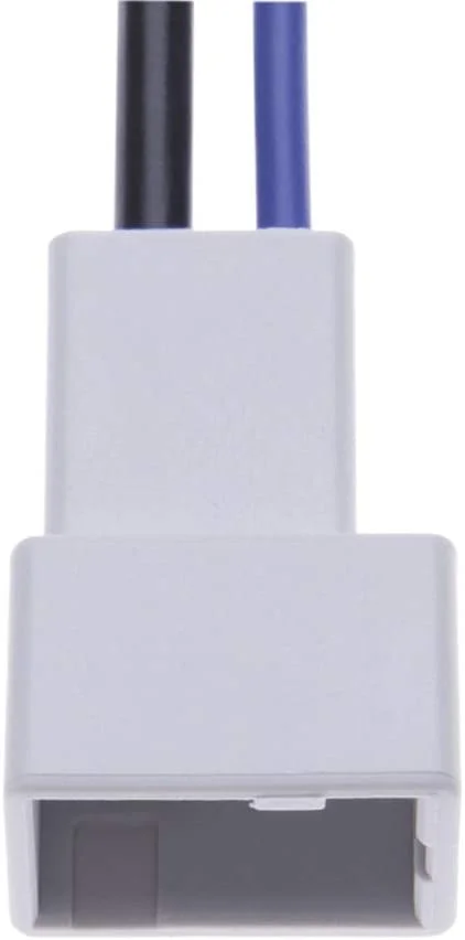 کابل آداپتور آنتن رادیو خودرو Keple | کابل اتصال استریو آنتن خودرو برای اتومبیل | پلاگین نری DIN